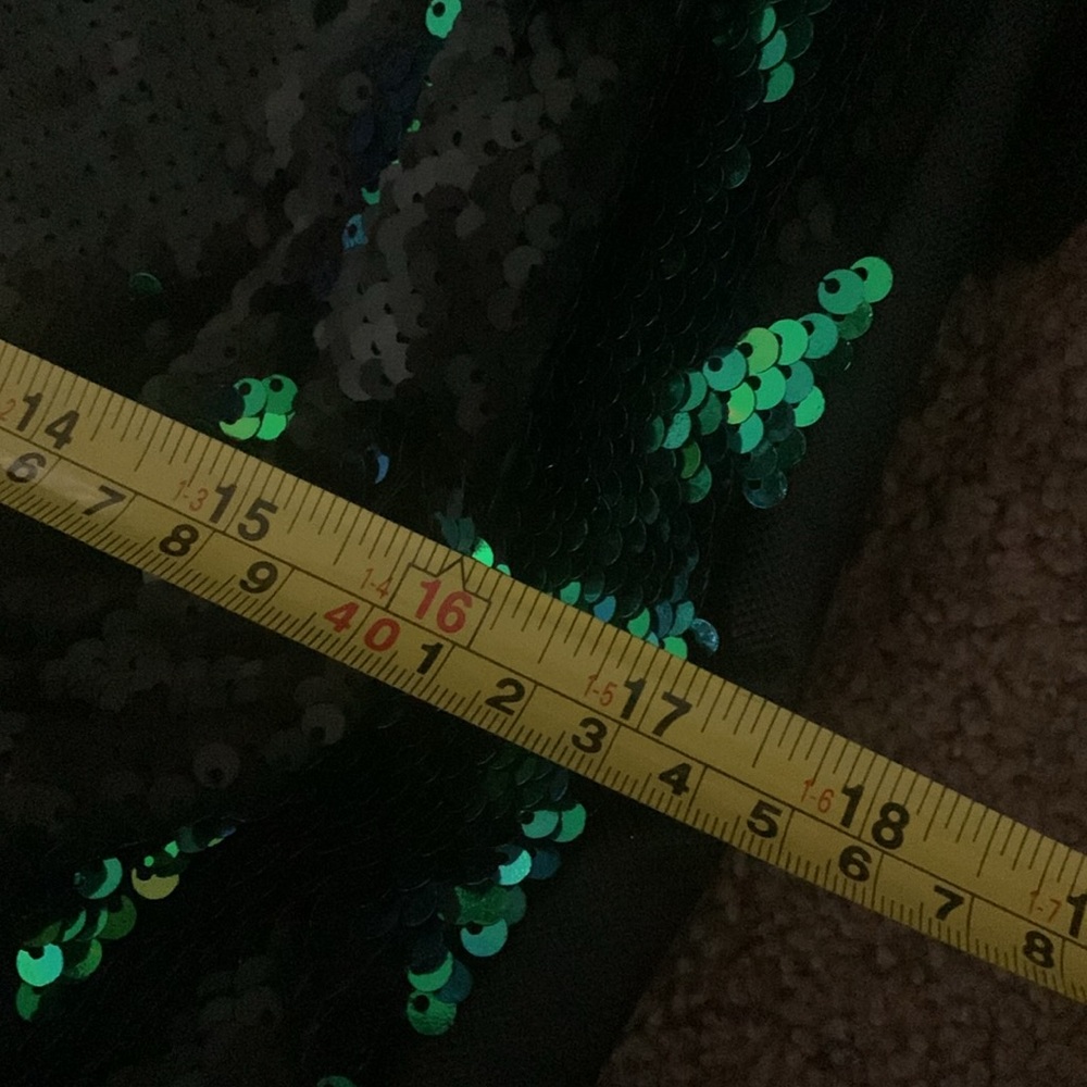 Magic Sequin Backpack - image 5